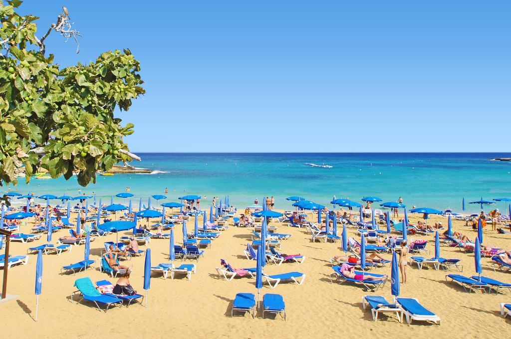 Apartment Marisol - Beachfront Protaras Cameră foto